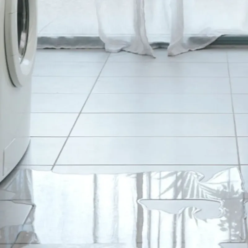 Appliance Leak Cleanup in Lordstown, OH