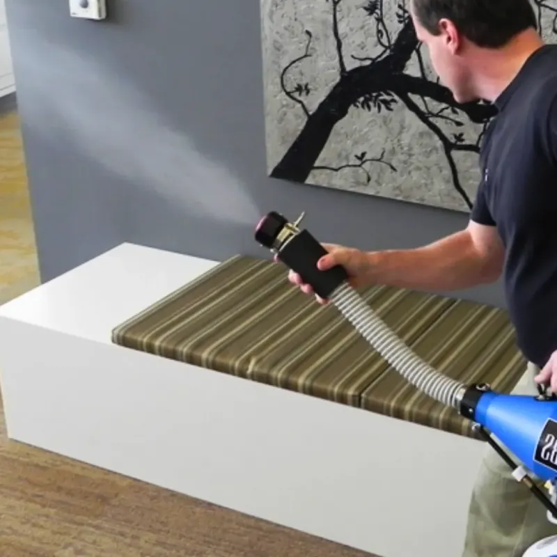 Professional Odor Removal in Lordstown, OH